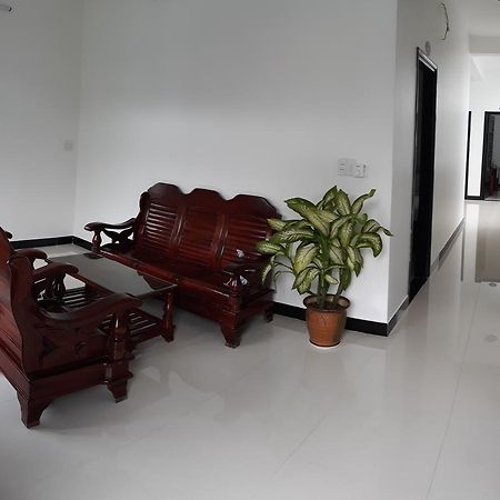 Thao Hieu Homestay Хоян Екстер'єр фото