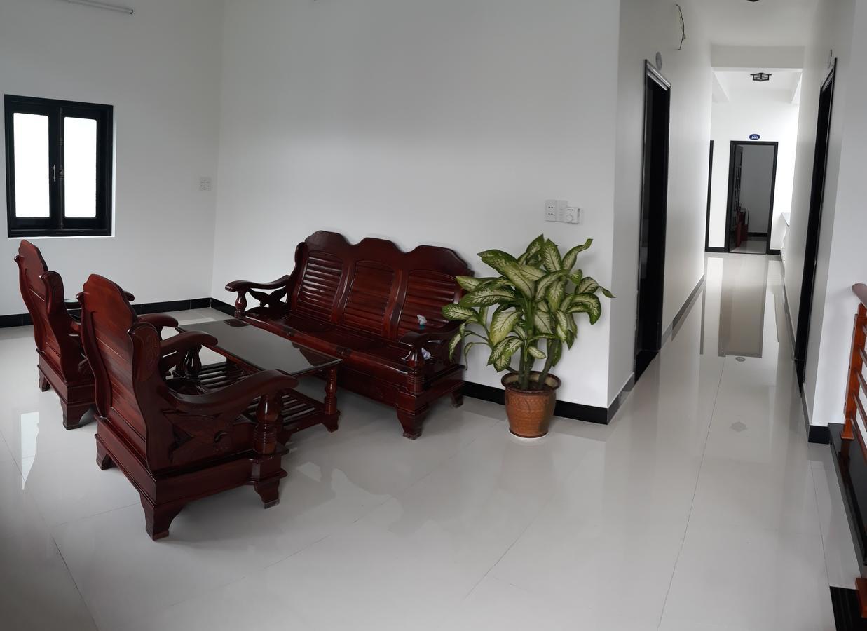 Thao Hieu Homestay Хоян Екстер'єр фото