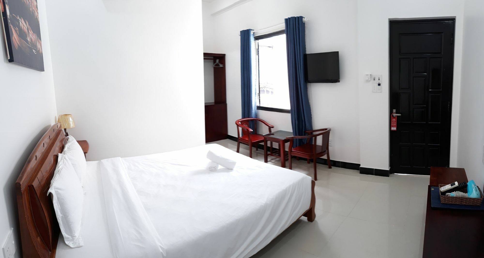 Thao Hieu Homestay Хоян Екстер'єр фото
