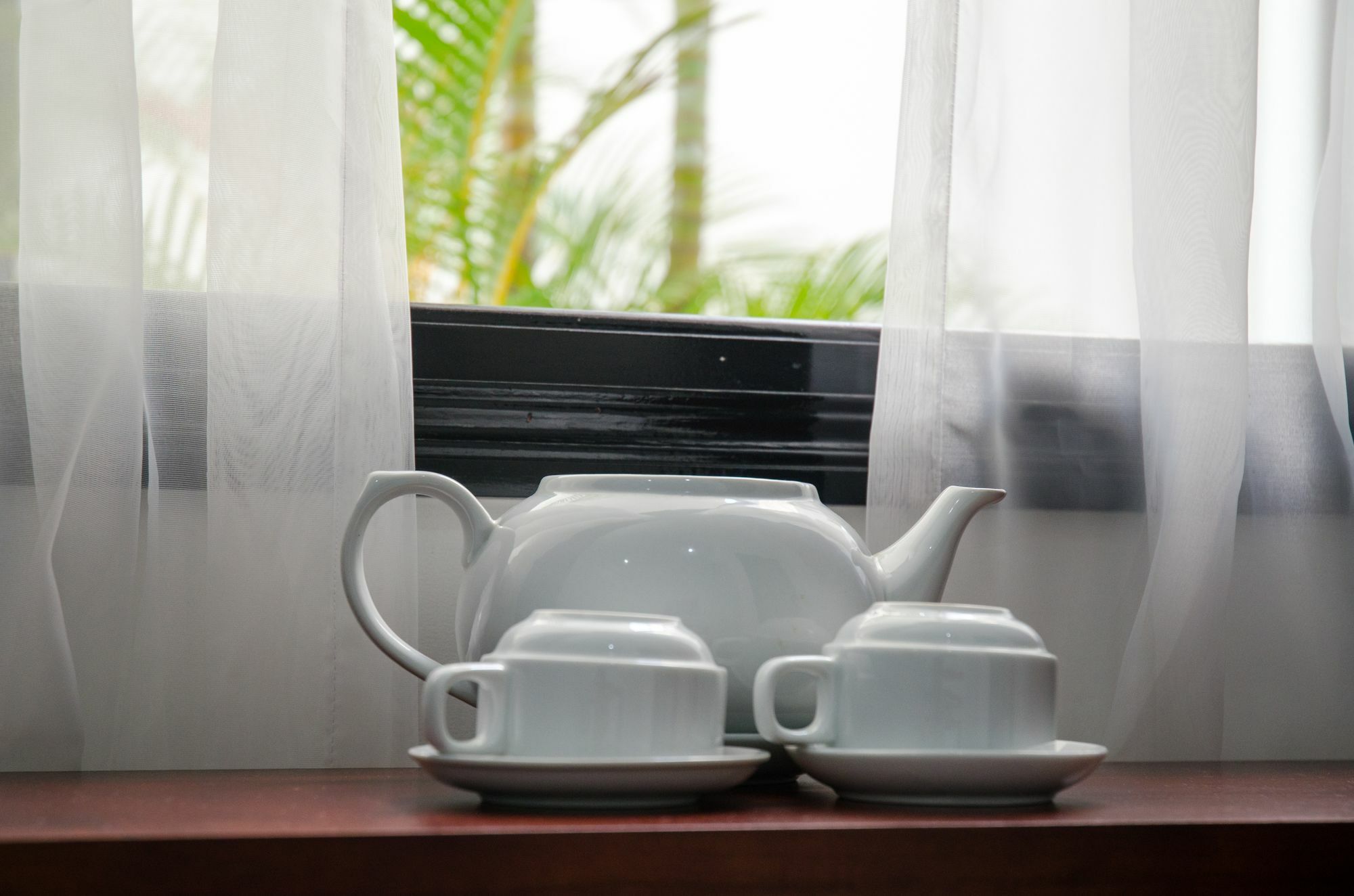 Thao Hieu Homestay Хоян Екстер'єр фото
