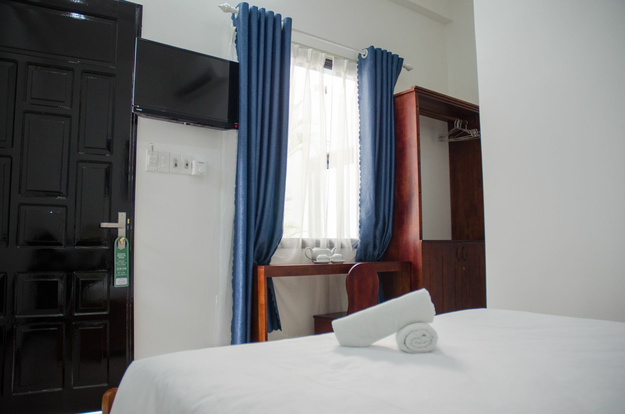 Thao Hieu Homestay Хоян Екстер'єр фото