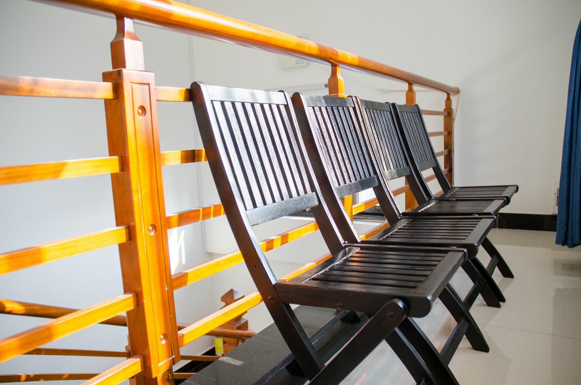 Thao Hieu Homestay Хоян Екстер'єр фото