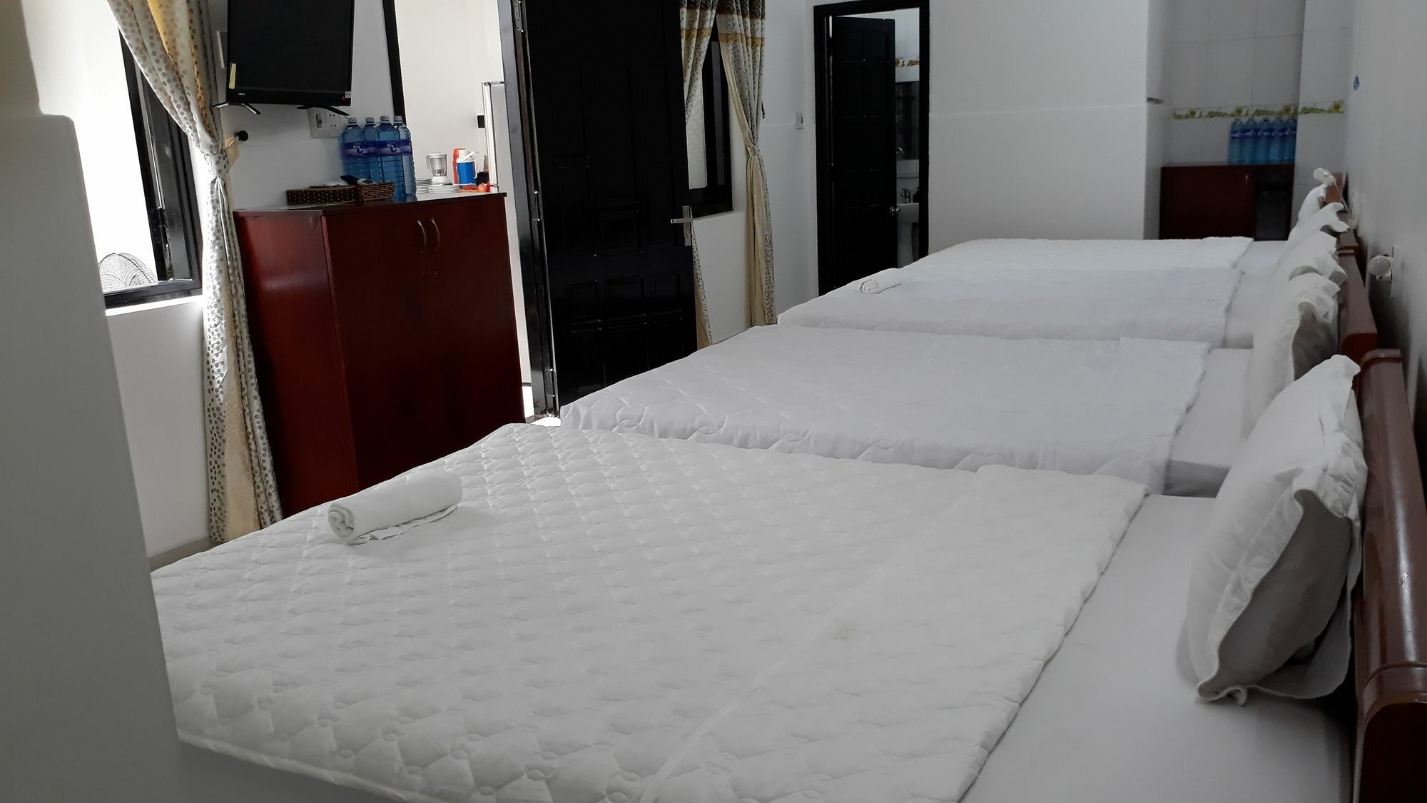 Thao Hieu Homestay Хоян Екстер'єр фото
